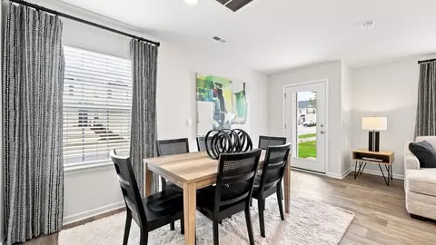 Dining - 7221 Longleaf Rd, Rocky Mount, NC 27804 photo 1 of 3