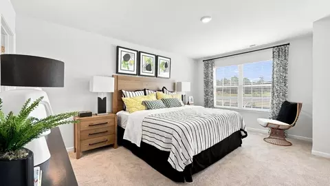 Bedroom - 7221 Longleaf Rd, Rocky Mount, NC 27804 photo 1 of 8
