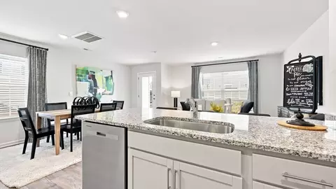 Kitchen - 7221 Longleaf Rd, Rocky Mount, NC 27804 photo 3 of 5