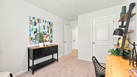 Entry Way - 7221 Longleaf Rd, Rocky Mount, NC 27804 photo 4 of 4