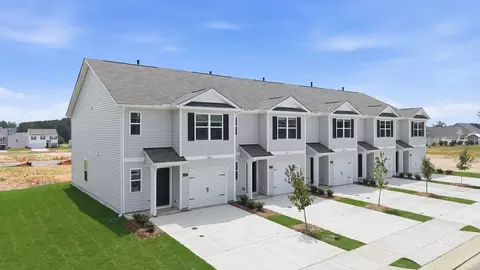 Exterior - 7221 Longleaf Rd, Rocky Mount, NC 27804 photo 1 of 2