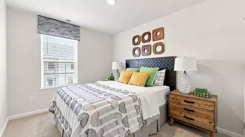 Bedroom - 7221 Longleaf Rd, Rocky Mount, NC 27804 photo 4 of 8