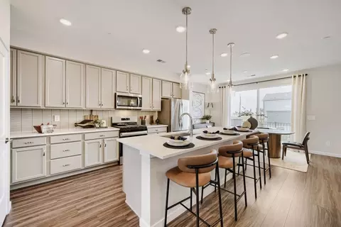 Kitchen - 8755 Irving St, Westminster, CO 80031 photo 1 of 3