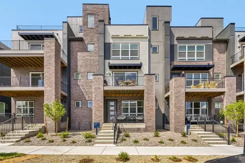 Exterior - 8755 Irving St, Westminster, CO 80031 photo 4 of 6