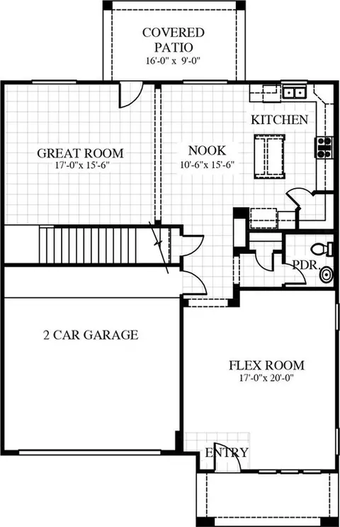 12865 Crystal Downs, El Paso, TX 79924 photo 4