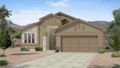 12865 Crystal Downs, El Paso, TX 79924 photo 6