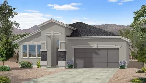 12865 Crystal Downs, El Paso, TX 79924 photo 9