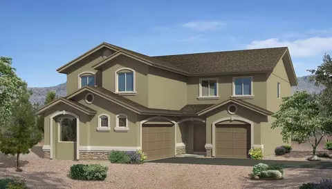 12865 Crystal Downs, El Paso, TX 79924 photo 8