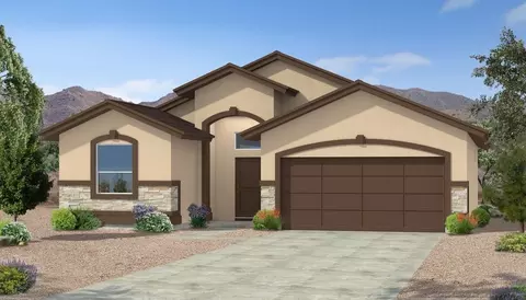 12865 Crystal Downs, El Paso, TX 79924 photo 7