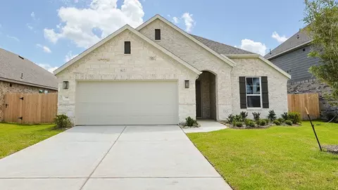 336 Magnolia View Dr, Pattison, TX 77423