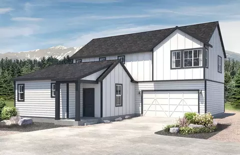 17660 Lucky Penny Ln, Monument, CO 80132