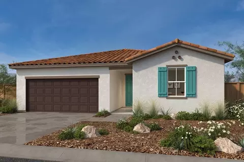 Exterior - 2612 Pintail Drake Ln, Modesto, CA 95357 photo 2 of 5