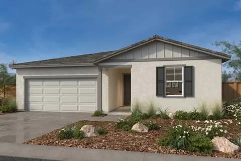 Exterior - 2612 Pintail Drake Ln, Modesto, CA 95357 photo 4 of 5