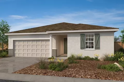 Exterior - 2612 Pintail Drake Ln, Modesto, CA 95357 photo 3 of 5