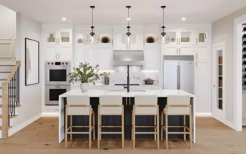 Kitchen - 113 King St, Armonk, NY 10504 photo 2 of 2