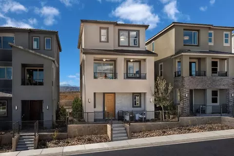 11654 Gambels Quail Ave, Las Vegas, NV 89138
