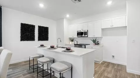 Kitchen - 8707 Gregans Castle Ave, Bakersfield, CA 93311 photo 1 of 5