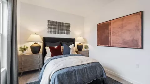 Bedroom - 8707 Gregans Castle Ave, Bakersfield, CA 93311 photo 3 of 3