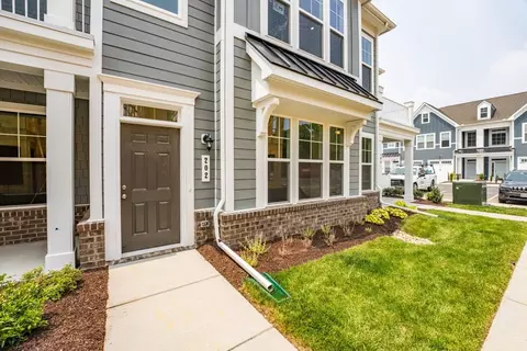 5405 Raysdale Rd #103, Glen Allen, VA 23059