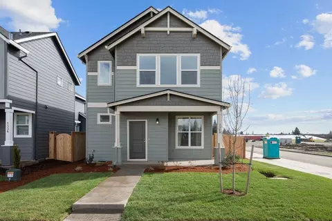 1200 S 32nd Ave, Cornelius, OR 97113