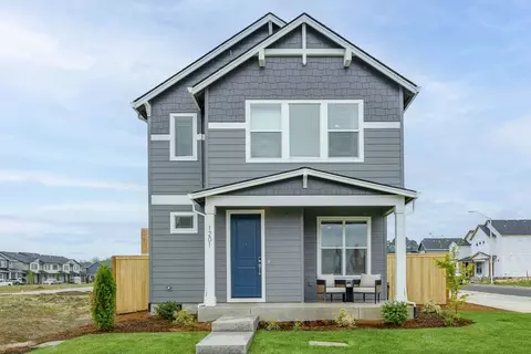 1200 S 32nd Ave, Cornelius, OR 97113
