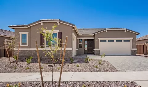 24078 N 171st Dr, Surprise, AZ 85387