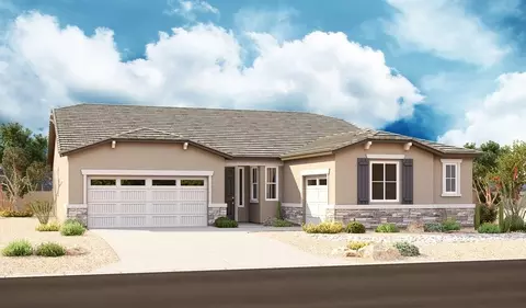 24078 N 171st Dr, Surprise, AZ 85387