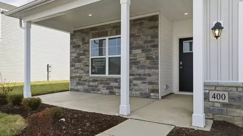 Exterior - 105 Appleseed Way, Mount Vernon, OH 43050 photo 3 of 10