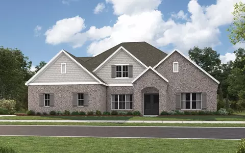 348 Hillston Dr, Wetumpka, AL 36093