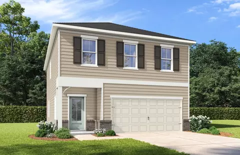 6710 Morgan Dl, San Antonio, TX 78253