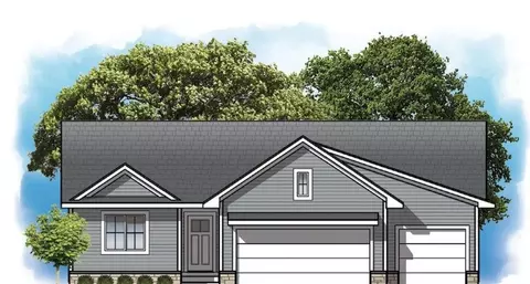 Bannister Dr, Ankeny, IA 50021