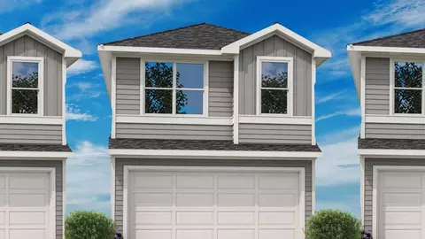 16807 Desert Nights Ln, Houston, TX 77090