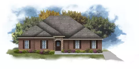 Mountain Preserve Blvd., Gurley, AL 35748