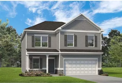 1444 Centerstone Ln, Apison, TN 37302