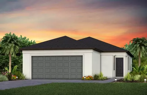 1105 Caloosa Vista Drive Off Ben Moore Dr, Labelle, FL 33935