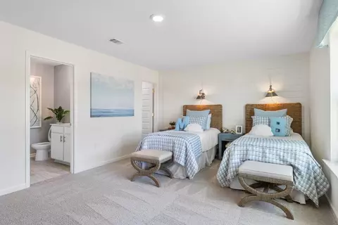 Bedroom - 3014 Claredon St, Longs, SC 29568 photo 3 of 4