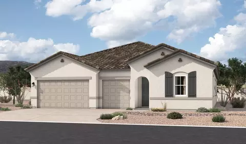 7520 W Saguaro Perch Way, Marana, AZ 85658