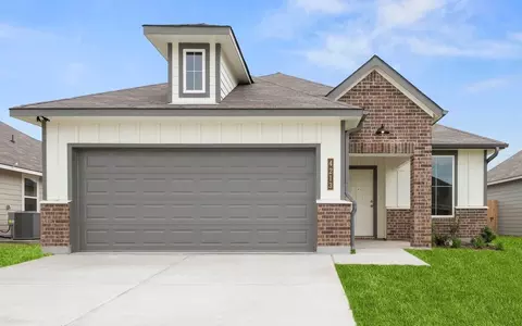 4213 Rimfire Rd, Waco, TX 76705