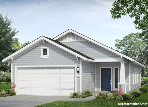 2716 Towy Rd, Pflugerville, TX 78660