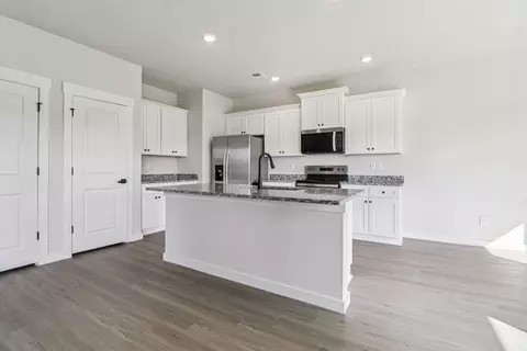 Kitchen - 104 Sundew Rd, Elgin, SC 29045 photo 2 of 3
