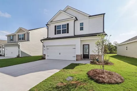 Exterior - 104 Sundew Rd, Elgin, SC 29045 photo 2 of 7
