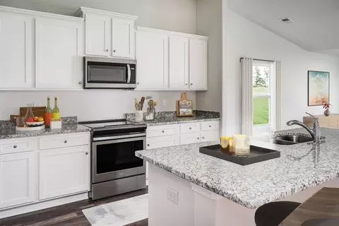 Kitchen - 104 Sundew Rd, Elgin, SC 29045 photo 3 of 3