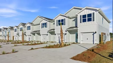 249 Phillips Bluff Ave, Panama City Beach, FL 32407