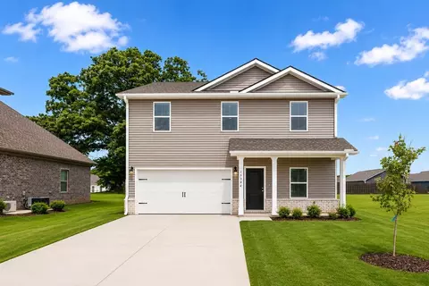 15394 Grayson Cir, Athens, AL 35611