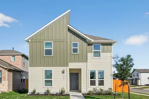 5921 Jennifer Pasture Path, Del Valle, TX 78617