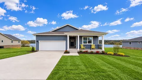 277 Heather Ln, Staunton, VA 24401