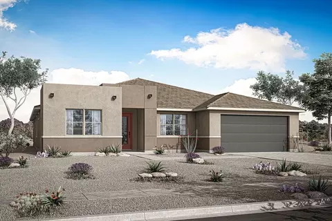28681 N 173rd Dr, Surprise, AZ 85387