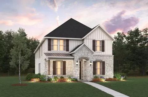 11733 Canopy Trl, Justin, TX 76247