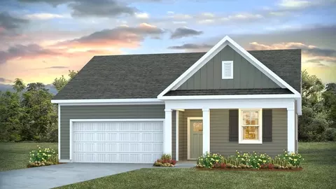 302 Merchant Point Blvd, Jacksonville, NC 28546