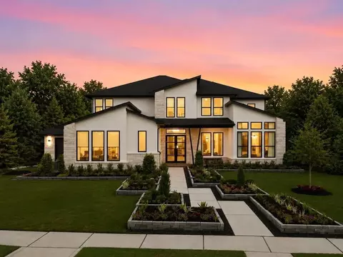 Exterior - 5410 Elegance Pl, Manvel, TX 77578 photo 5 of 7